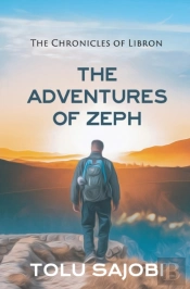 The Adventures Of Zeph