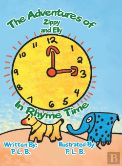 Bertrand.pt - The Adventures Of Zippy And Elly