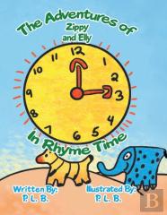 The Adventures Of Zippy And Elly