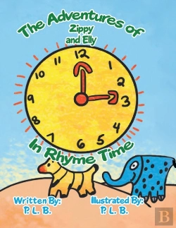 Bertrand.pt - The Adventures Of Zippy And Elly