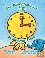 The Adventures Of Zippy And Elly
