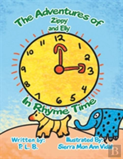 Bertrand.pt - The Adventures Of Zippy And Elly