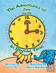 The Adventures Of Zippy And Elly