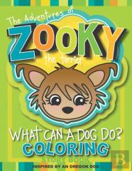 The Adventures Of Zooky The Terrier