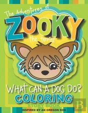 The Adventures Of Zooky The Terrier