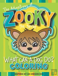 Bertrand.pt - The Adventures Of Zooky The Terrier