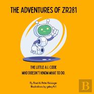 The Adventures Of Zr281