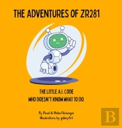 The Adventures Of Zr281