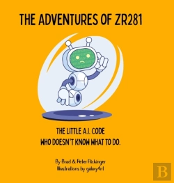 Bertrand.pt - The Adventures Of Zr281