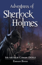 The Adventures Sherlock Holmes
