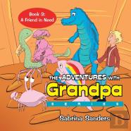 The Adventures With Grandpa Series