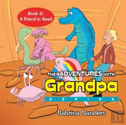 Bertrand.pt - The Adventures With Grandpa Series