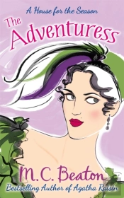 The Adventuress