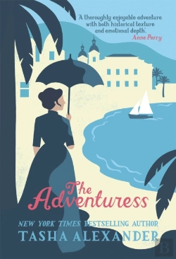Bertrand.pt - The Adventuress