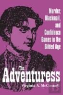 The Adventuress