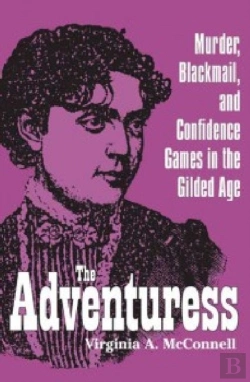 Bertrand.pt - The Adventuress