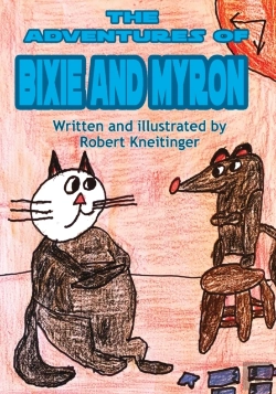 Bertrand.pt - The Adventurest Of Bixie & Myron