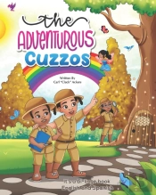 The Adventurous Cuzzos