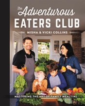 The Adventurous Eaters Club