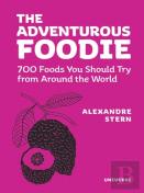 The Adventurous Foodie