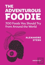 The Adventurous Foodie