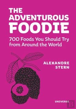 Bertrand.pt - The Adventurous Foodie