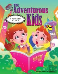 The Adventurous Kids