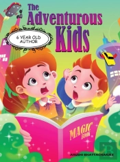 The Adventurous Kids