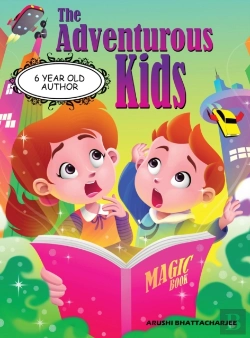 Bertrand.pt - The Adventurous Kids