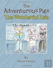 The Adventurous Pigs