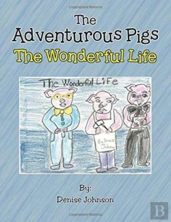 Bertrand.pt - The Adventurous Pigs