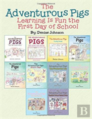The Adventurous Pigs