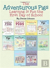 The Adventurous Pigs
