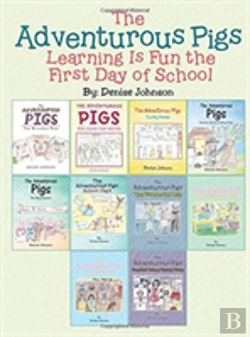 Bertrand.pt - The Adventurous Pigs