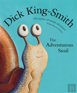 Bertrand.pt - The Adventurous Snail