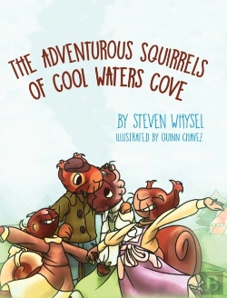 Bertrand.pt - The Adventurous Squirrels Of Cool Waters Cove