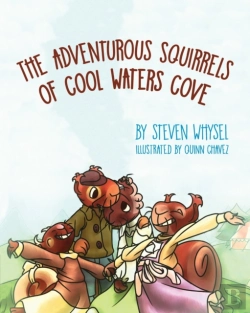 Bertrand.pt - The Adventurous Squirrels Of Cool Waters Cove