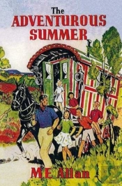 The Adventurous Summer
