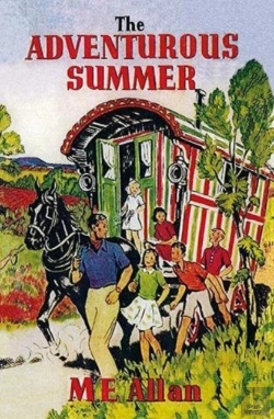 Bertrand.pt - The Adventurous Summer