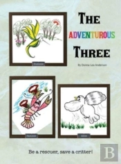 The Adventurous Three