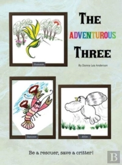 Bertrand.pt - The Adventurous Three