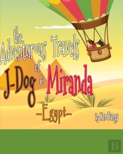 Bertrand.pt - The Adventurous Travels Of Miranda And J-Dog