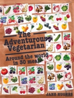 Bertrand.pt - The Adventurous Vegetarian