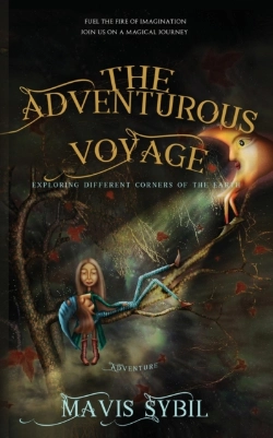 Bertrand.pt - The Adventurous Voyage: Exploring Differ