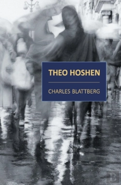 Bertrand.pt - The Adventurous Young Philosopher Theo Hoshen Of Toronto
