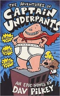 Bertrand.pt - The Advenures Of Captain Underpants