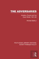 The Adversaries