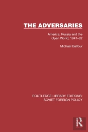 The Adversaries