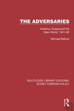 Bertrand.pt - The Adversaries