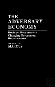 The Adversary Economy